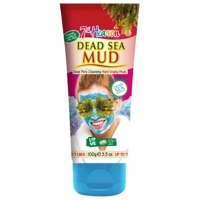 7th Heaven Dead Sea Mud Mask Tube