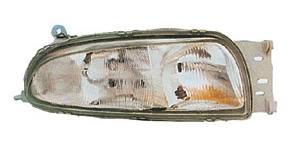 Koplamp links 203586452