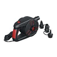 Bestway Elektrische Pomp Stekker 20,3x12,3x12,4 cm 1100 L/min Opblaasbaar Camping 62258