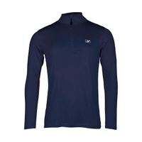 Rucanor Pjero ski pully heren donkerblauw maat 3XL