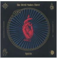 The Devil Makes Three - Spirits LP