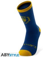 World of Warcraft - Alliance Crew Socks