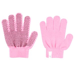 Mondoni Magic Gloves kinder handschoenen roze