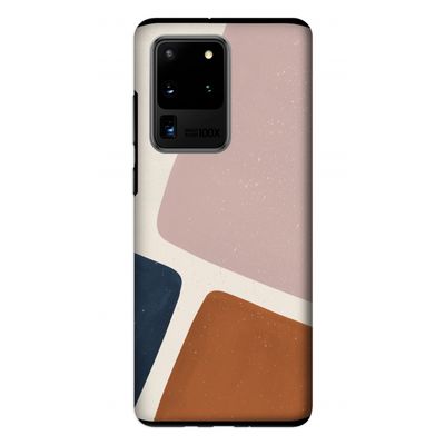 Geo #2: Samsung Galaxy S20 Ultra Tough Case