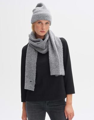OPUS Accessoire Aglezi scarf