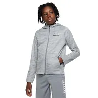 Nike Therma-Fit caual vest jongens - thumbnail