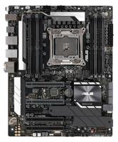 Asus WS X299 PRO LGA2066 8xDIMM ATX Moederbord Socket Intel 2066 Vormfactor ATX Moederbord chipset Intel® X299