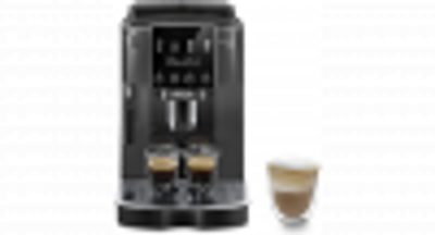 DeLonghi Magnifica ECAM220.22.GB - Volautomatische Espressomachine - Zwart