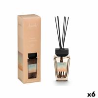 Geurstokjes Acorde WARM COTTON 500 ml (6 Stuks)
