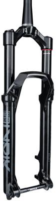 ROCKSHOX Susp.fork rs lyrik sel.rc 27,5" boost 160mm black