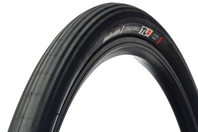 Challenge Strada Bianca Race TLR Vouwband 700x36c Zwart