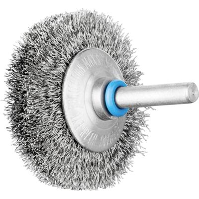 PFERD TOOLS 43225017 Kegelborstel 10 stuk(s)