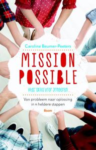 Mission Possible (Paperback)