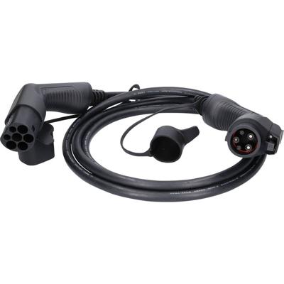 KS Tools 117.7125 eMobility laadkabel 3 m