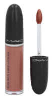 MAC Retro Matte Liquid Lipcolour 5ml Lippenstift Dames