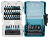 Makita Accessoires Slagschroefbitset 36-delig - E-22925