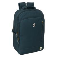 Laptoptas Harper & Neyer Marineblauw 29 x 44 x 15 cm
