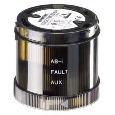 Siemens 8WD4428-0BD Aansluitadapter voor signaalgever 24 V