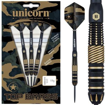 Unicorn Unicorn Top Brass 2 - 19 gram