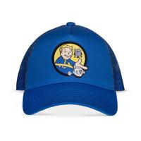 Fallout Snapback Lucky 38