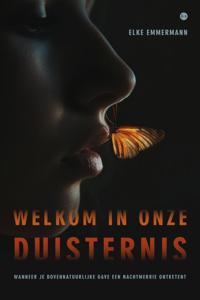 Welkom in onze duisternis (Paperback)
