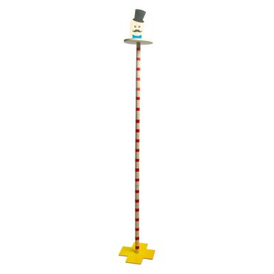 BS Toys balans bob balans werpspel