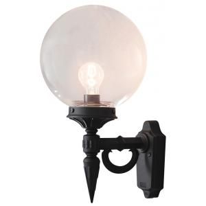 Wandlamp Orion opwaarts