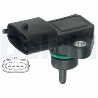 MAP sensor PS10150 - thumbnail