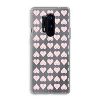 Ass 'n Titties: OnePlus 8 Pro Transparant Hoesje