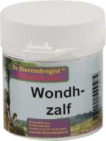 DIERENDROGIST WONDZALF