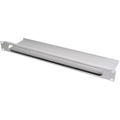 Digitus DN-19 ORG-3U 19 inch Kabelgeleiding voor patchkast 1 HE Grijs-wit (RAL 7035)