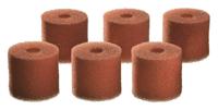 Voorfiltermousse Set 6 BioMaster 30ppi - Oase