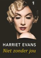 Niet zonder jou (3 banden) (Paperback)