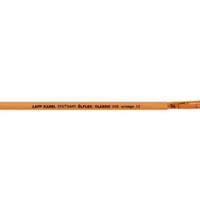 LAPP ÖLFLEX® CLASSIC 110 ORANGE Stuurstroomkabel 3 G 1 mm² Oranje 19701/100 100 m