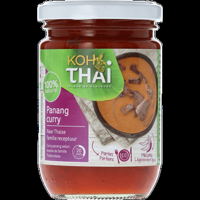 Koh Thai Panang curry pasta bij Jumbo