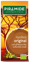 Piramide Thee Rooibos Original