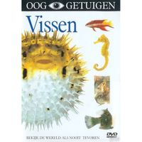 Vissen - DVD (5400644022089) - thumbnail