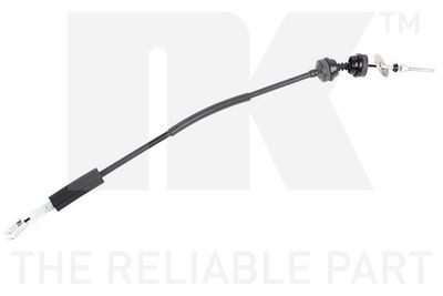 Koppelingkabel 923709