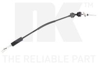 Koppelingkabel 923709