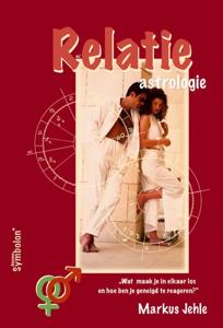 Relatie-astrologie (Paperback)