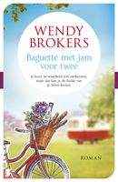 Baguette met jam voor twee - Wendy Brokers - ebook - thumbnail