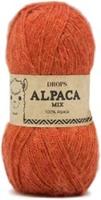 Drops Alpaca Mix 2925 Roest