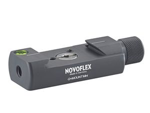 Novoflex Q=Mount Mini Ontgrendelingsplaat