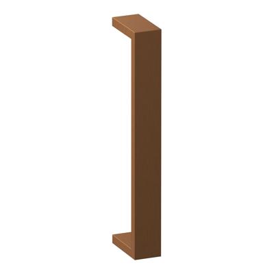 Handdoekbeugel Brauer Copper Edition 50 cm Geborsteld Koper Brauer