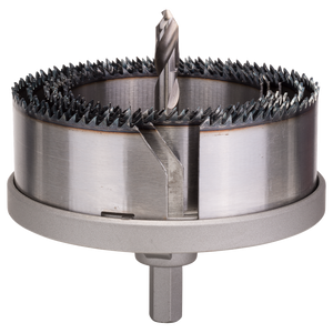 Bosch Accessoires Gatzagenset | 5-delig - 2609255633
