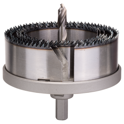 Bosch Accessoires Gatzagenset | 5-delig - 2609255633