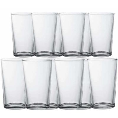 Duralex Chope - set 12 longdrink glazen - 280/330 ml