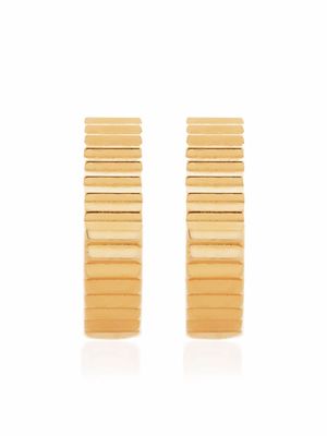 Monica Vinader boucles d'oreilles Disco