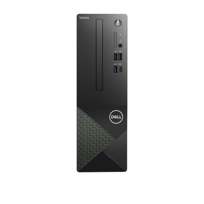 DELL Vostro 3030 Intel® Core™ i5 i5-14400 8 GB DDR5-SDRAM 1 TB SSD Windows 11 Pro SFF PC Zwart
