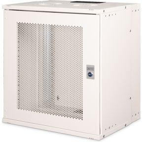 Digitus DN-49210 rack 12U Wandrek Licht Grijs